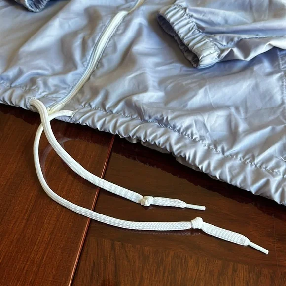 Columbia *NWOT* Women’s May Valley Windbreaker - Picture 4 of 15